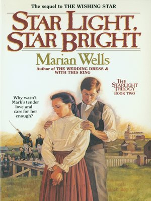 Star Light, Star Bright - ebook